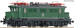 H0 Elektrická lokomotiva BR144.029, DB, Ep.IV